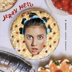 Мұқаба Jerry Heil - РЕЦЕПТ САЛАТА НЄВЄСТА