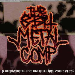 Мұқаба The Silph Scope - Stick Stickly (Attack Attack! cover)