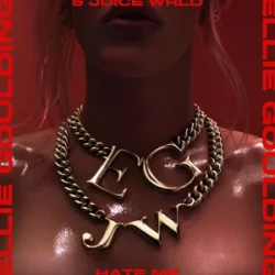 Мұқаба Ellie Goulding & Juice WRLD - Hate Me