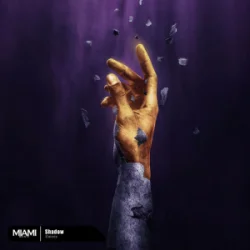 Мұқаба Zmeex - Shadow