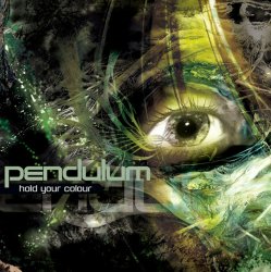Мұқаба Pendulum - Plasticworld