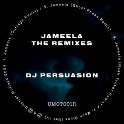 Мұқаба DJ Persuasion - Jameela (Noah Tucker Remix)