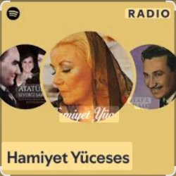 Мұқаба Hamiyet Yuceses - Kadifeden kesesi