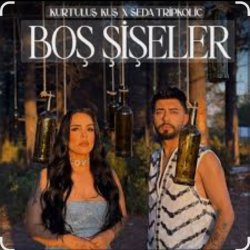Мұқаба Kurtulus Kus, Seda Tripkolic - Bos siseler