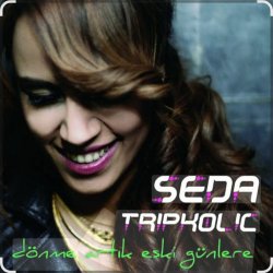 Мұқаба Seda Tripkolic - Acım İçerde