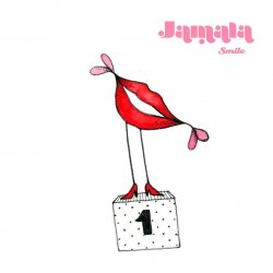 Мұқаба Jamala - Smile (DJ Lutique Remix)