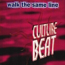 Мұқаба Culture Beat - Walk The Same Line (Extended Version)