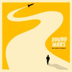 Мұқаба Bruno Mars - Somewhere in Brooklyn