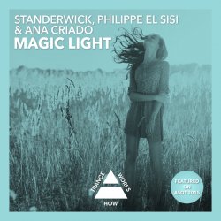 Мұқаба Standerwick Philippe El Sisi & Ana Criado - Magic Light
