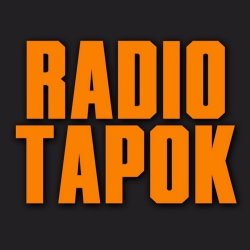 Мұқаба RADIO TAPOK - Sonne