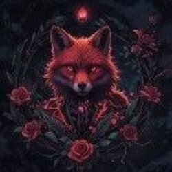 Мұқаба Foxy Tail - Sonne
