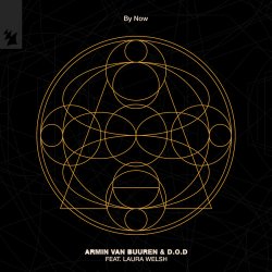 Мұқаба Armin van Buuren & D.O.D feat. Laura Welsh - By Now (Extended Mix)