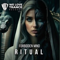 Мұқаба Forbidden Mind - Wanderer (Extended Mix)