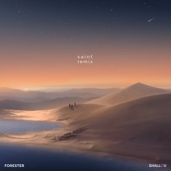 Мұқаба Forester - Saint (Shallou Remix)