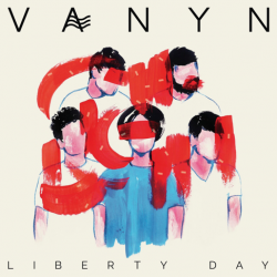 Мұқаба VANIN - Just Say It