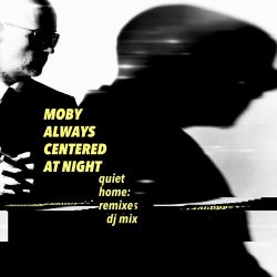 Moby - Precious mind