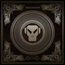 Мұқаба J Majik & Wickaman - Ritual