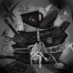 Мұқаба KSB muzic - Чел