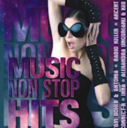 Мұқаба Inna - Sun is Up (Play & Win Radio Version)