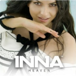 Мұқаба Inna - Heaven (Radio Edit)