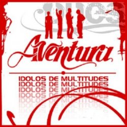 Мұқаба Aventura  ft Thalia - No no no