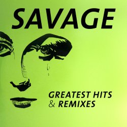 Мұқаба Savage - Only You (Radio Version)