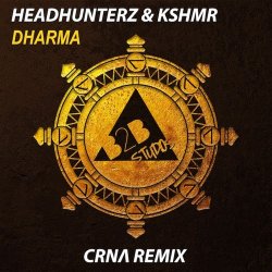 Мұқаба Headhunterz & KSHMR - Dharma (Extended Mix)