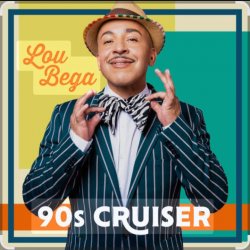 Мұқаба Lou Bega - Bongo Bong
