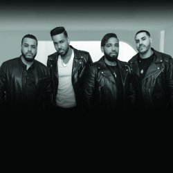Мұқаба Aventura - Los Reyes De La Bachata Moderna