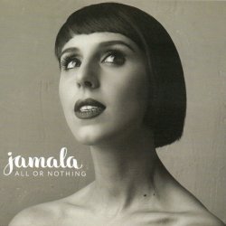 Мұқаба Jamala - All Or Nothing