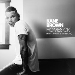 Мұқаба Kane Brown - Homesick (First Dance Version)