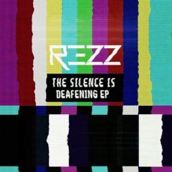 Мұқаба Rezz - Edge