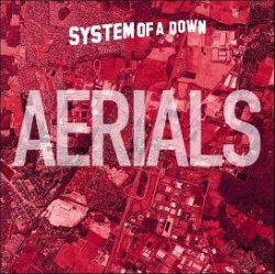 Мұқаба System of a Down - Streamline (Alternate Version)