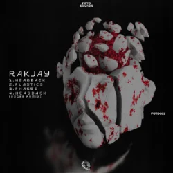 Мұқаба Rakjay - Headback (Edges Remix)