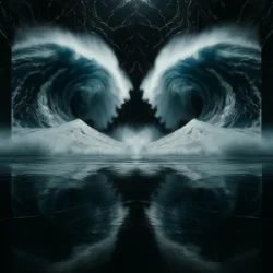 Мұқаба R3DN1K - Innocent