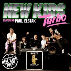 Мұқаба New Kids ft. Paul Elstak - Turbo