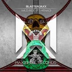 Мұқаба BlasterJaxx & Henao - Wild Ride (WildVibes Remix)