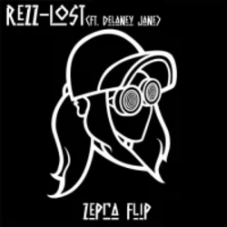 Мұқаба Rezz - Lost (Zepra Flip)