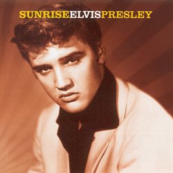 Мұқаба Elvis Presley - Blue Moon of Kentucky