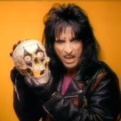 Мұқаба Alice Cooper - Hey stoopid