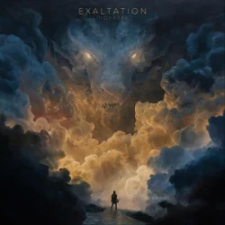 Мұқаба Exaltation - Підказка