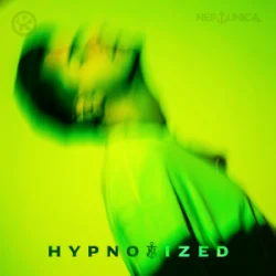 Мұқаба Neptunica - Hypnotized