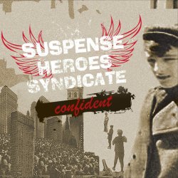 Мұқаба Suspense Heroes Syndicate - I'm alright now