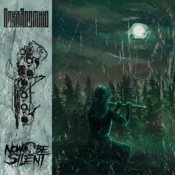 Мұқаба Now be silent - Пока я помню
