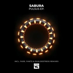 Мұқаба Sabura - Fukushima (Fantoo & Dual DeStress Remix)