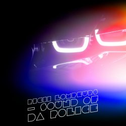 Мұқаба Ricii Lompeurs - Sound Of Da Police