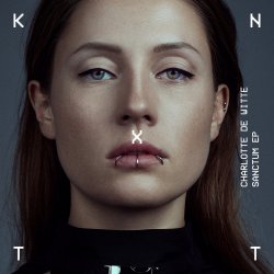 Мұқаба Charlotte de Witte & Marion Di Napoli - Fourth Dimension