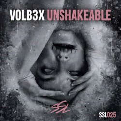 Мұқаба VOLB3X - Unshakeable