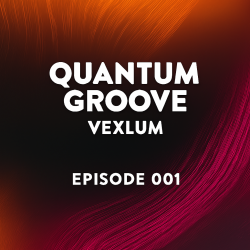 Мұқаба Vexlum - Quantum Groove 001