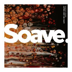 Мұқаба Serge Legran - To Love (Original Mix)